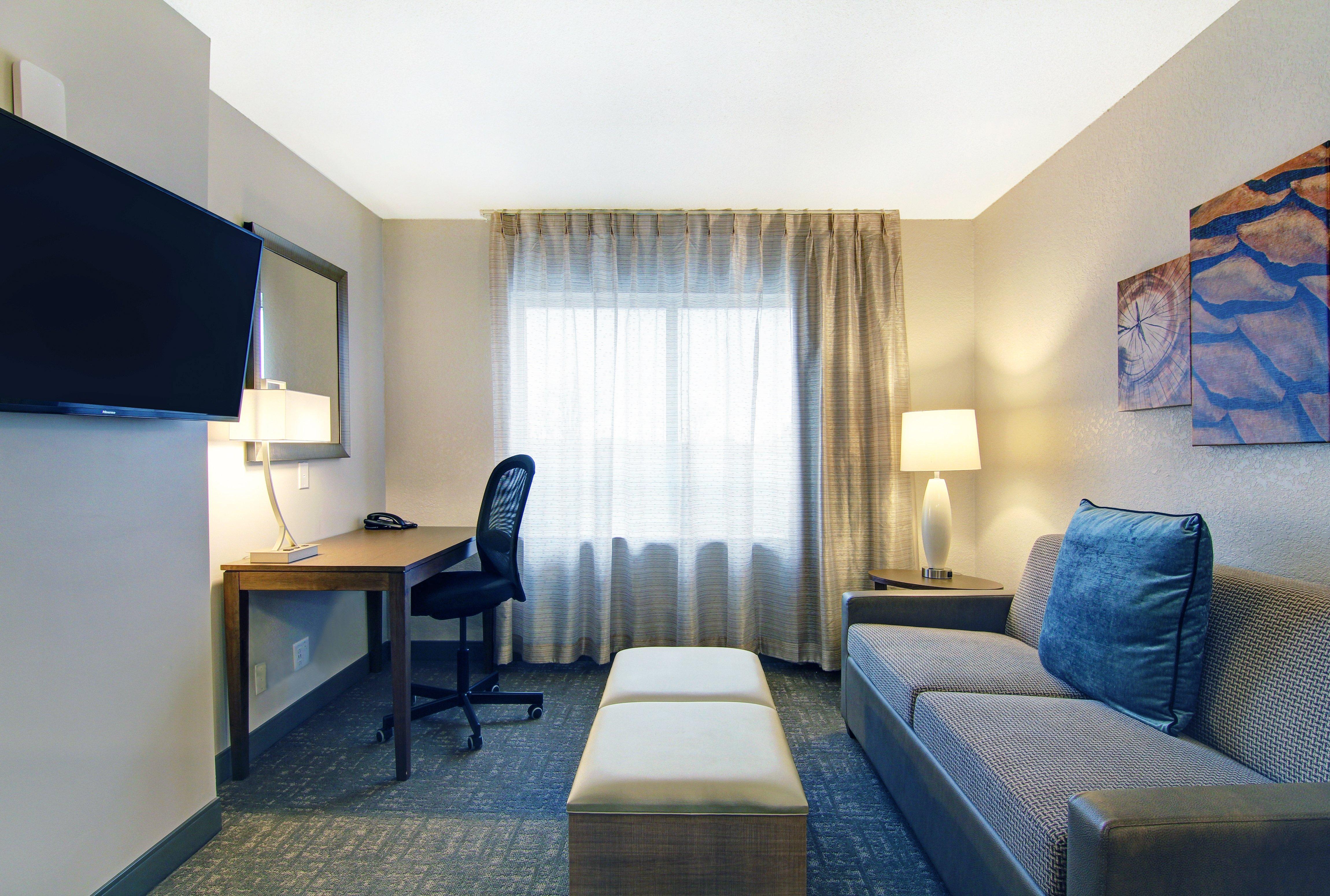 Staybridge Suites Toronto - Vaughan South, An Ihg Hotel Extérieur photo