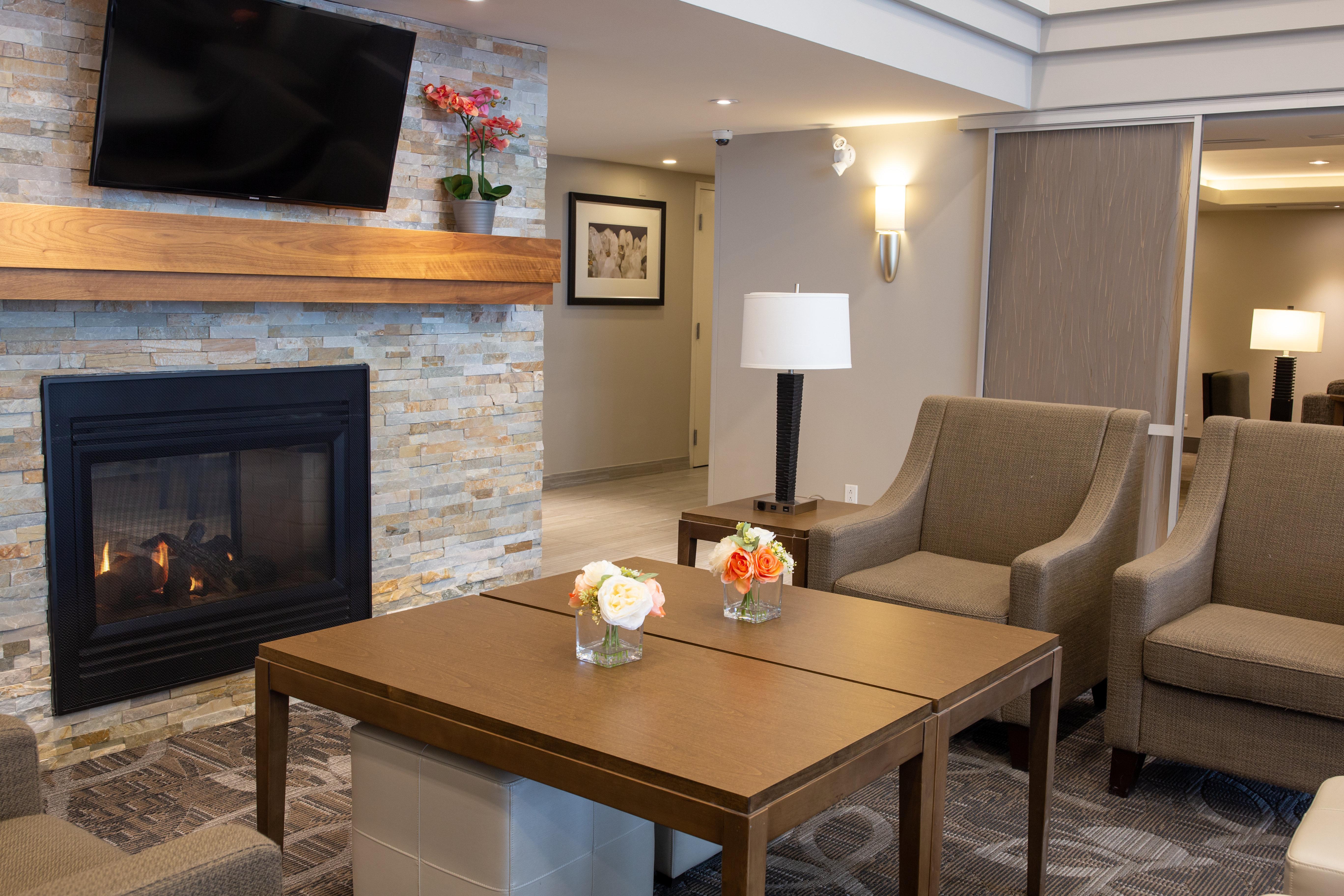 Staybridge Suites Toronto - Vaughan South, An Ihg Hotel Extérieur photo